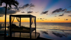 Senses Riviera Maya - Oceanfront All inclusive Boutique hotel - Adults only